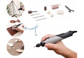 DREMEL Stylo Gravírovací pero + příslušenství F0132050JM