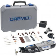 VÝPRODEJ Dremel 8220-2/45 Akumulátorové nářadí F0138220JH ROZBALENO!!