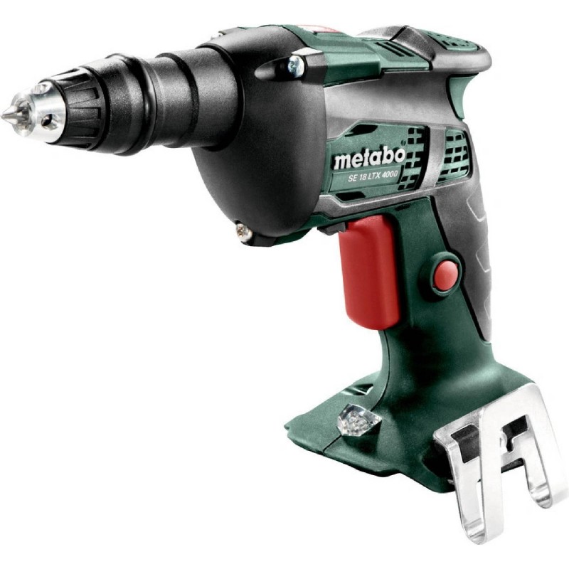 Metabo SE 18 LTX 4000 Aku Šroubovák TV00 620048860 Metabo SE 18 LTX 4000 Aku Šroubovák TV00 620048860