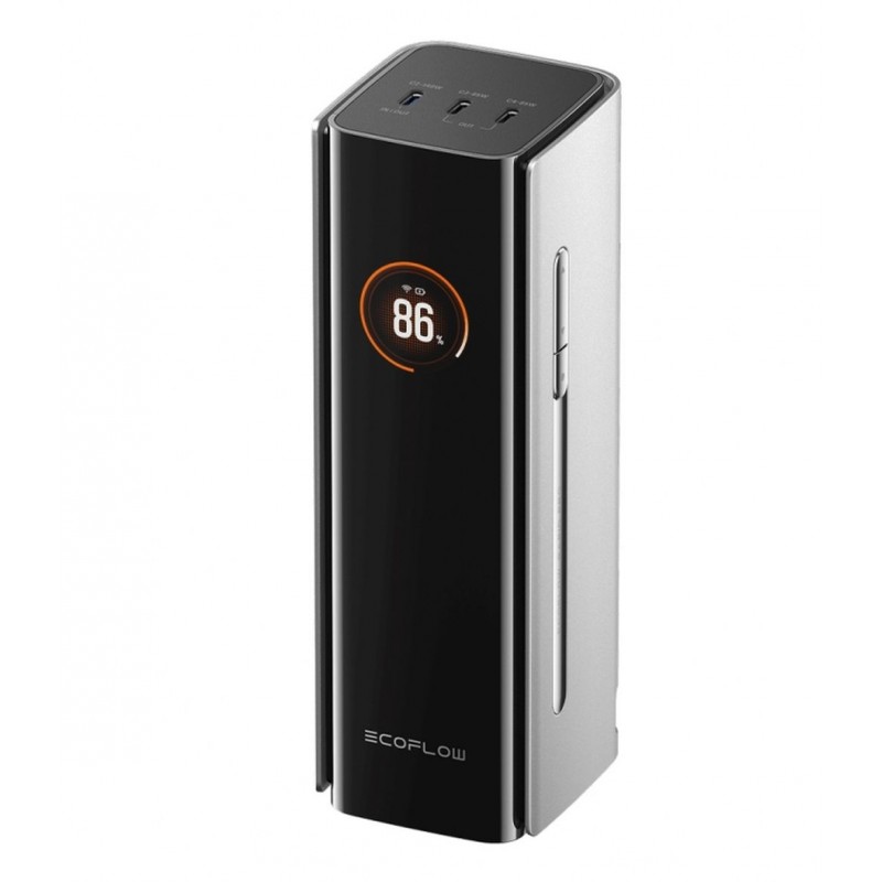 EcoFlow RAPID Pro Power Banka (27650mAh) 11ECORAPPRO27650-EU