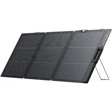 EcoFlow solární panel 160W skládací - 3. generace 1ECO1000-04L-EU