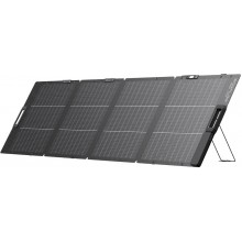 EcoFlow solární panel 220W skládací - 3. generace 1ECO1000-08L