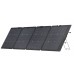 EcoFlow solární panel 220W skládací - 2. generace 1ECO1000-08N