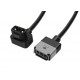 EcoFlow Power Stream XT150 propojovací kabel 0,4 m 1ECOPS-01