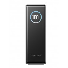 EcoFlow RAPID Power Banka (25000mAh,170W) - stříbrná 1ECORAP25000-140-A-EU