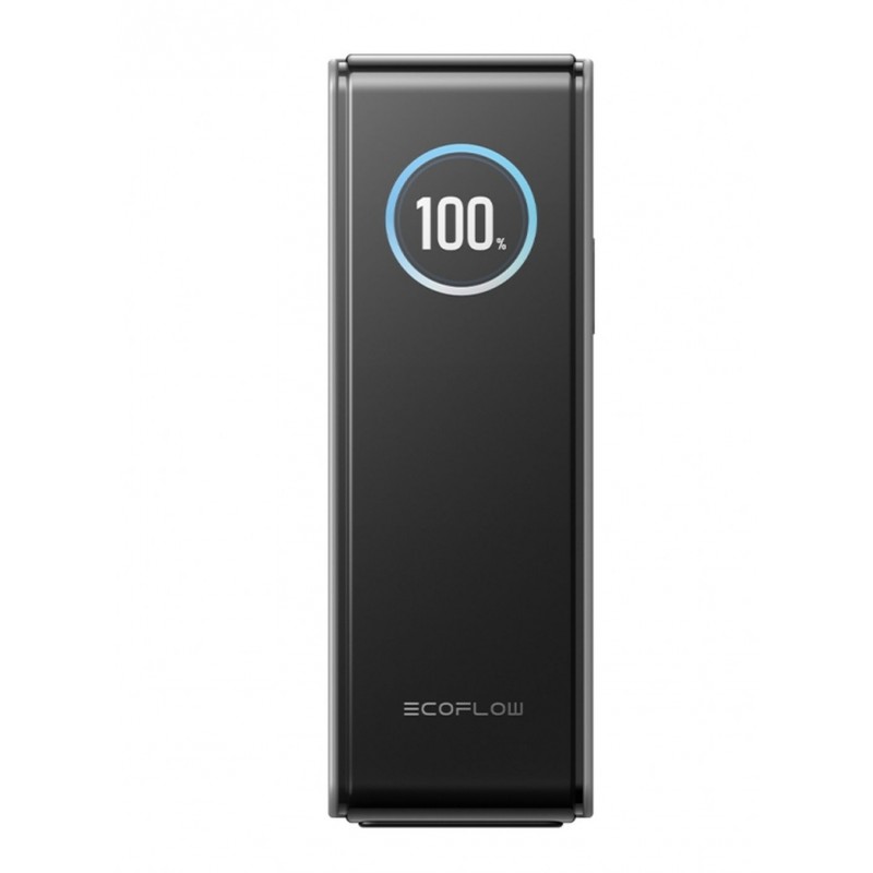 EcoFlow RAPID Power Banka (25000mAh,170W) - stříbrná 1ECORAP25000-140-A-EU