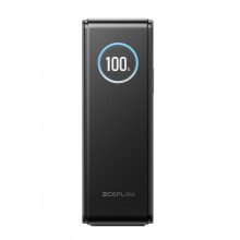 EcoFlow RAPID Power Banka (25000mAh,170W) - černá 1ECORAP25000-140-B-EU