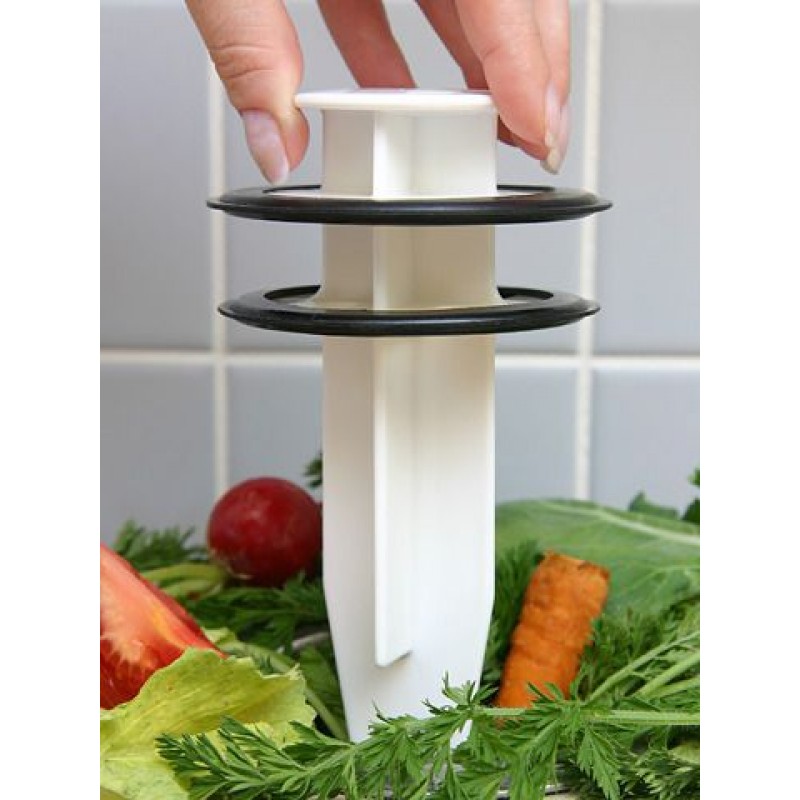 Víceúčelová zátka pro drtič Mr. Scrappy 001010008