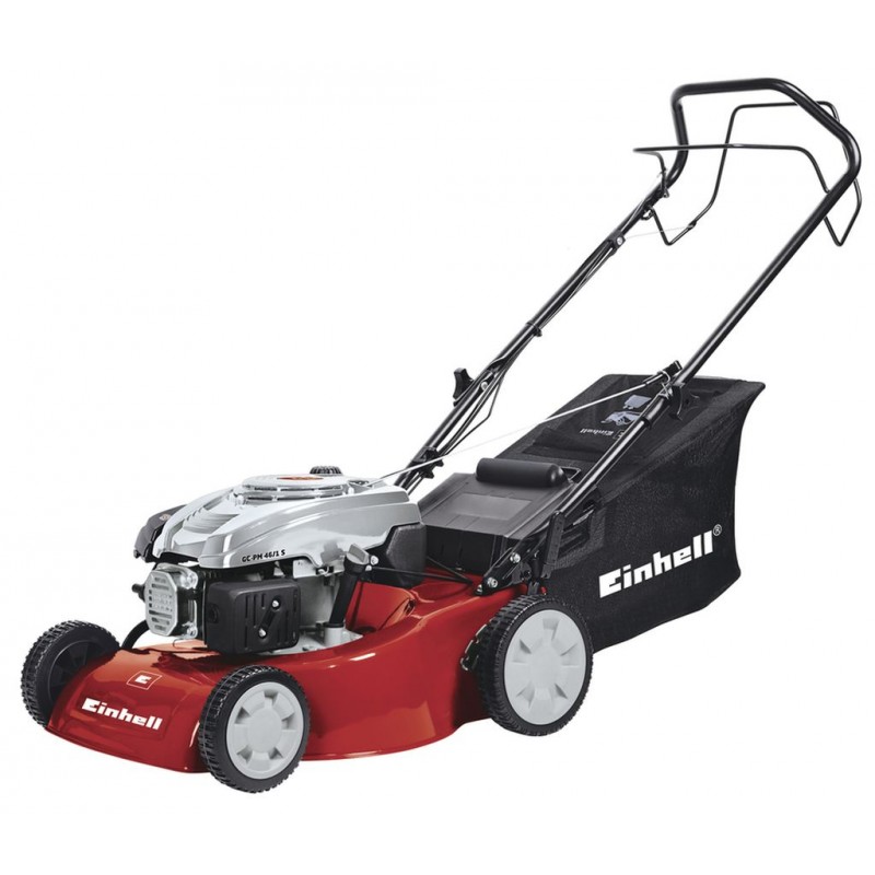 EINHELL CLASSIC GH-PM 46/1 S sekačka benzínová 3400717
