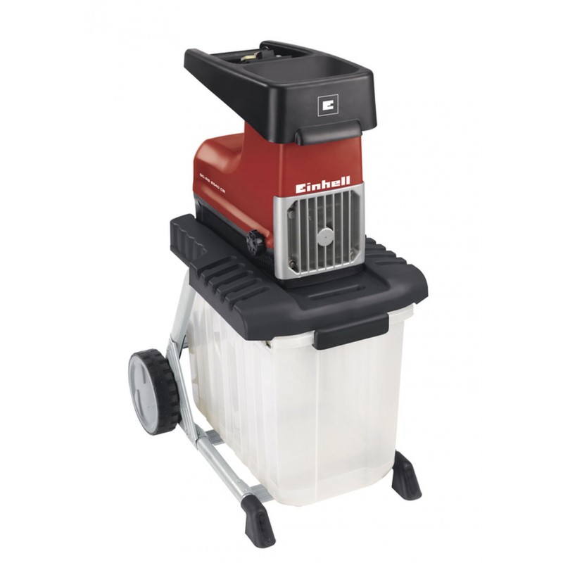 EINHELL CLASSIC GC-RS 2540 CB drtič větví zahradní tichý 3430598