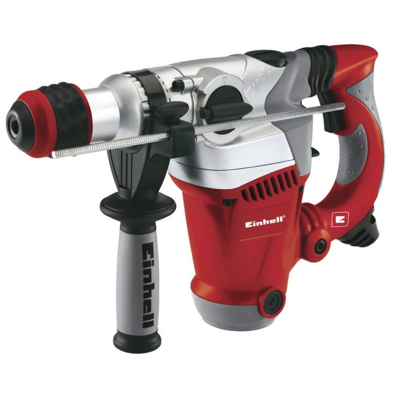 EINHELL KIT RED RT-RH 32 kladivo vrtací 4258485 EINHELL KIT RED RT-RH 32 kladivo vrtací 4258485
