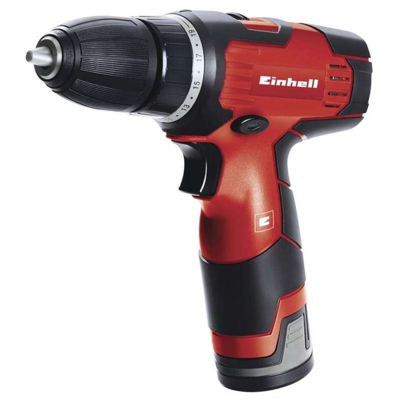 Einhell TH-CD 12-2 Li Aku vrtací šroubovák 4513660 Einhell TH-CD 12-2 Li Aku vrtací šroubovák 4513660