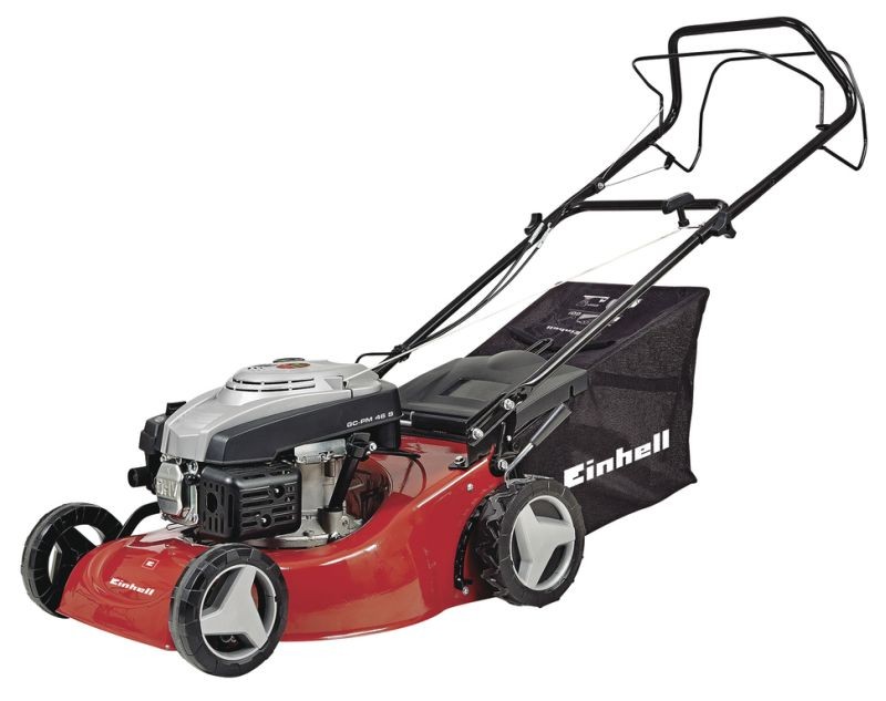 EINHELL Classic GC-PM 46 S Sekačka Benzínová 3404720 EINHELL Classic GC-PM 46 S Sekačka Benzínová 3404720