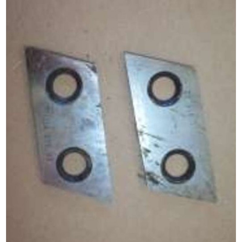 Einhell Nůž ke kultivátoru BMH 40 náhradní 3430245