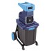 Einhell Blue BG-RS 2540 CB zahradní tichý drvič 3430547