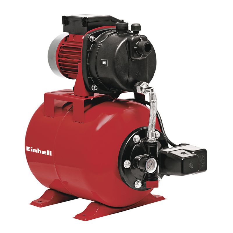 EINHELL Classic GC-WW 6538 Vodárna 4173190