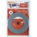 EINHELL Kotouč brusný k dvoukotoučové brusce 200x25 zrnitost 80 KWB 509820