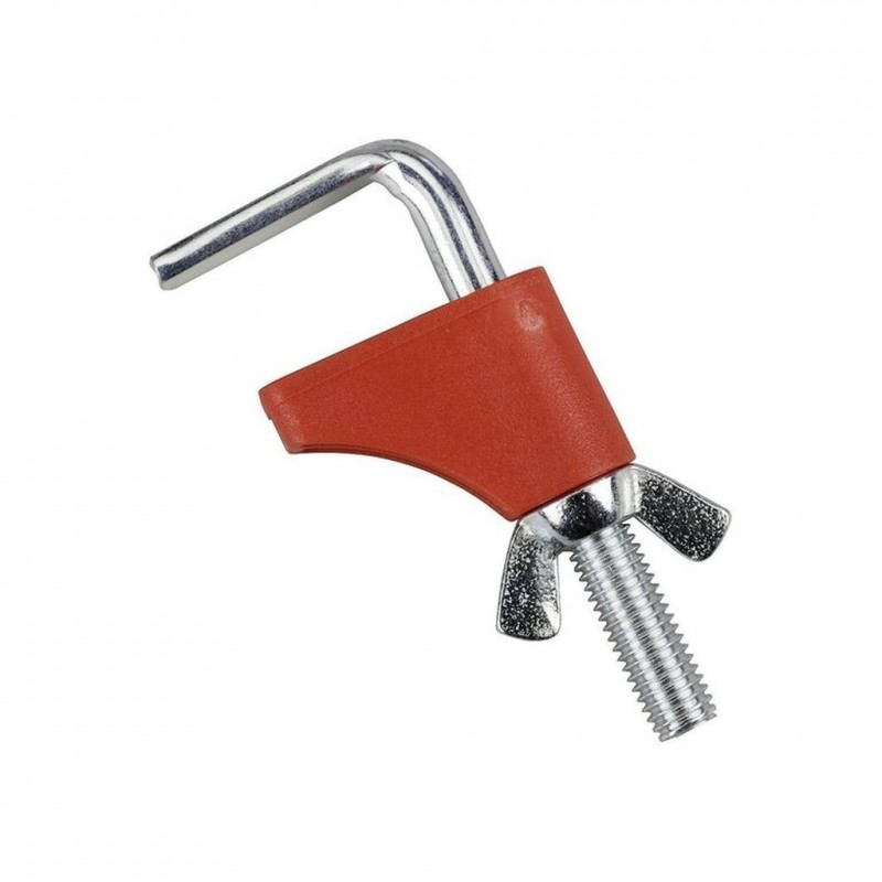 Einhell Upínací svorky Line Master kwb 784500