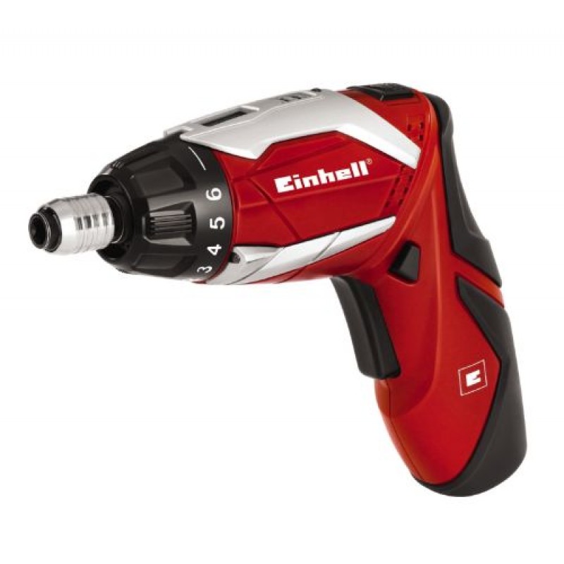 EINHELL Aku šroubovák RT-SD 3,6/1 Li, 4513490 EINHELL Aku šroubovák RT-SD 3,6/1 Li, 4513490