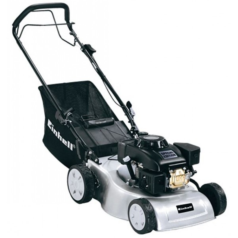 Einhell Blue Sekačka benzínová BG-PM 46 S-SE 3401046 Einhell Blue Sekačka benzínová BG-PM 46 S-SE 3401046