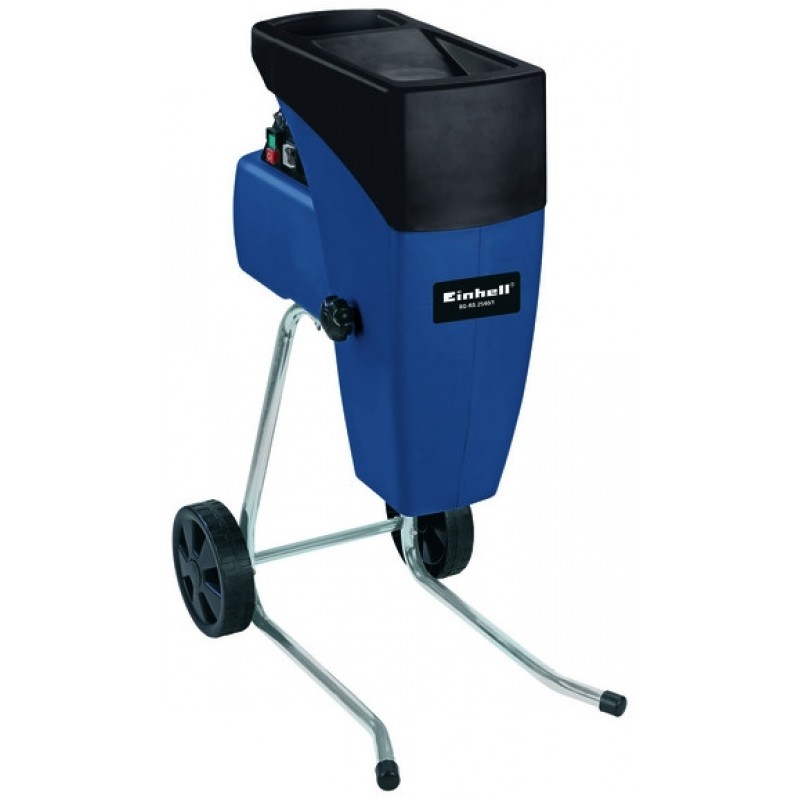 EINHELL Drtič zahradní tichý BG-RS 2540/1 3430519