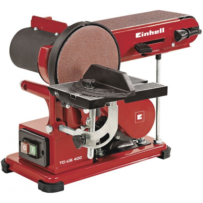 EINHELL TC-US 400 Bruska kombinovaná 4419255 EINHELL TC-US 400 Bruska kombinovaná 4419255
