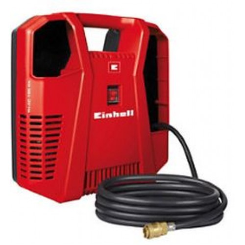 EINHELL Classic Kompresor TH-AC 190 Kit 4020536