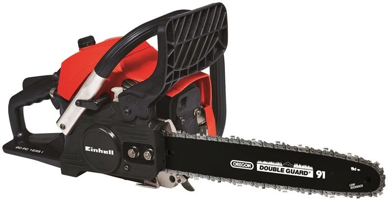 EINHELL GC-PC 1235 I benzínová řetězová pila 4501861