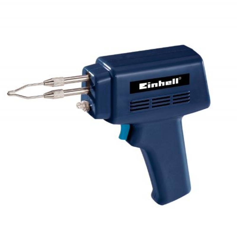 Einhell Blue BT-SG 100 pistole pájecí 4610030 Einhell Blue BT-SG 100 pistole pájecí 4610030