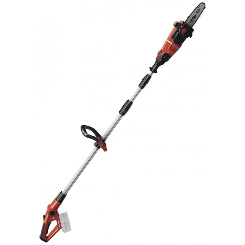 EINHELL Expert Plus GE-LC 18 Li T Pila prořezávací aku (bez baterie) 3410810 EINHELL Expert Plus GE-LC 18 Li T Pila prořezávací aku (bez baterie) 3410810