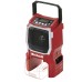 EINHELL Expert Plus Rádio aku TE-CR 18 Li (bez baterie) 3408015