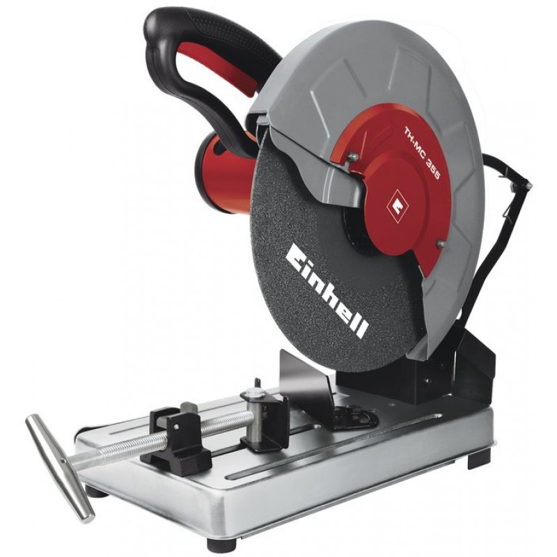 EINHELL Řezačka kovu TH-MC 355 4503140 EINHELL Řezačka kovu TH-MC 355 4503140