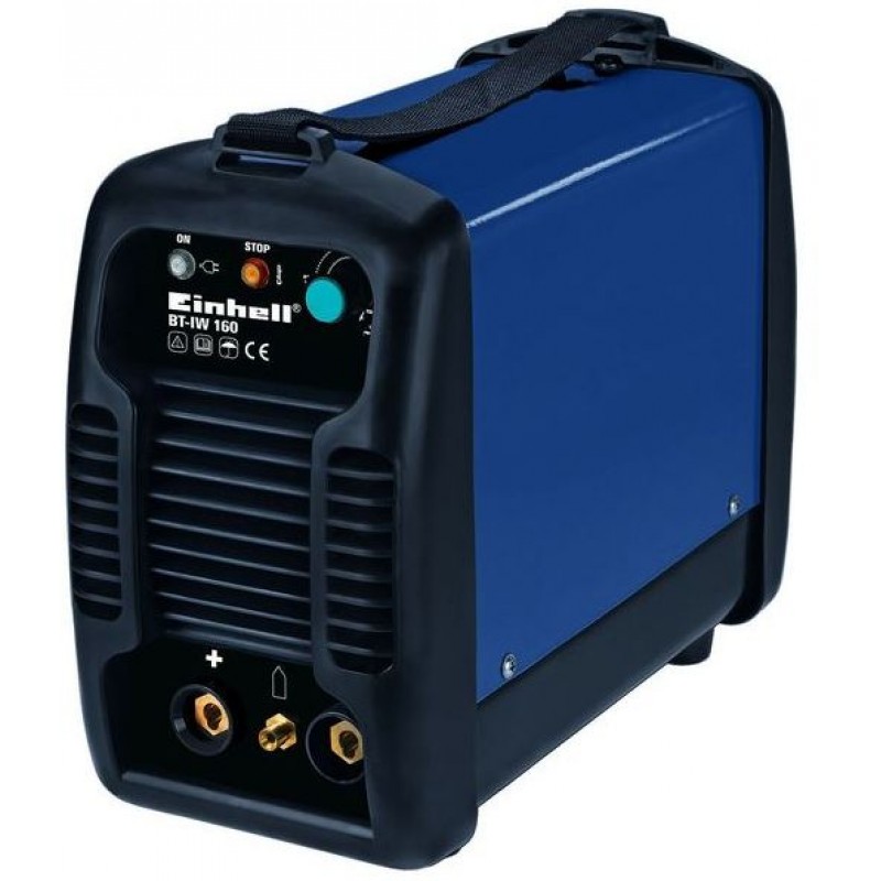 Einhell Invertor svářecí BT-IW 160 1544121