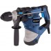 Einhell Vrtací kladivo BT-RH 1600 Blue, 4258475