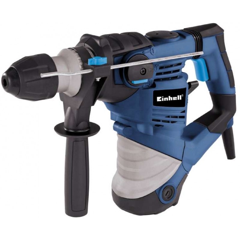 Einhell Vrtací kladivo BT-RH 1600 Blue, 4258475 Einhell Vrtací kladivo BT-RH 1600 Blue, 4258475