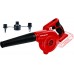 Einhell TE-CB 18/180 Li-Solo Aku foukač (18V/bez aku) 3408001