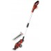 Einhell GE-CG 18/100 Li T-Solo Aku nůžky na trávu a keře (18V/bez aku) 3410310
