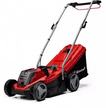Einhell GE-CM 18/33 Li Aku sekačka na trávu (33cm/18V/1x4,0Ah) 3413260