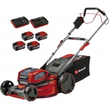 Einhell GP-CM 36/52 S Li BL Aku sekačka na trávu (36V/4x5,2Ah) 3413320