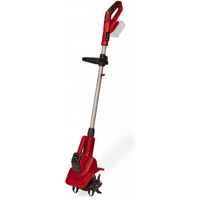 Einhell GE-CR 18/20 Li E - Solo Aku kultivátor (18V/bez aku) 3431210 Einhell GE-CR 18/20 Li E - Solo Aku kultivátor (18V/bez aku) 3431210