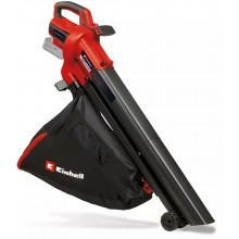 Einhell VENTURRO 18/210 Aku vysavač listí (18V/bez aku) 3433625