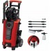 Einhell TE-HP 170 Vysokotlaký čistič (2300W/170bar) 4140770