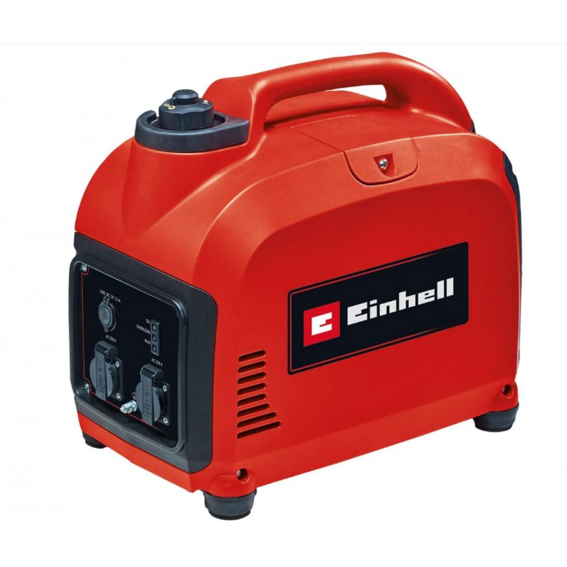 Einhell TC-IG 2000 Elektrocentrála (benzínová) 4152590 Einhell TC-IG 2000 Elektrocentrála (benzínová) 4152590