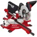 Einhell TC-MS 2513 Kapovací/pokosová pila (1600W/250mm) 4300850