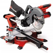 Einhell TE-SM 36/10 L Li-Solo Aku pokosová pila (36V/bez aku/254mm) 4300885