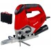 Einhell TE-JS 100 Expert přímočará pila (750W) 4321160