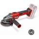 Einhell Professional AXXIO 18/115 Q Aku úhlová bruska (115mm/18V/bez aku) 4431150