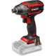 Einhell TP-CI 18/220 Li BL - Solo Aku rázový utahovák (220Nm/18V/bez aku) 4510085