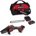 Einhell GE-PS 18/15 Li Bag Kit Aku řetězová pila (18V/1x2,5 Ah) 4600043