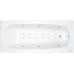 TEIKO Vana Elba obdélníková 170 x 75 cm - HTP systém ECO AIR V212170N04T03221